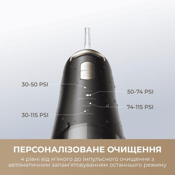 ��������� Mova Ripple 10 (AWF14A-BK) - �������� 3