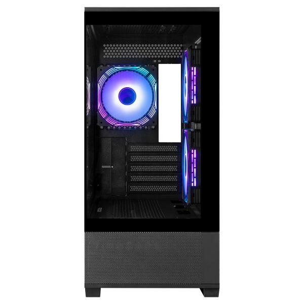 ������ Prologix AXON GM-03AB Glass Black - �������� 5