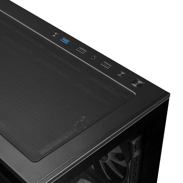 ������ Prologix AXON GM-03AB Glass Black - �������� 11