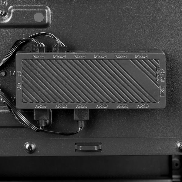 ������ Prologix AXON GM-03AB Glass Black - �������� 12