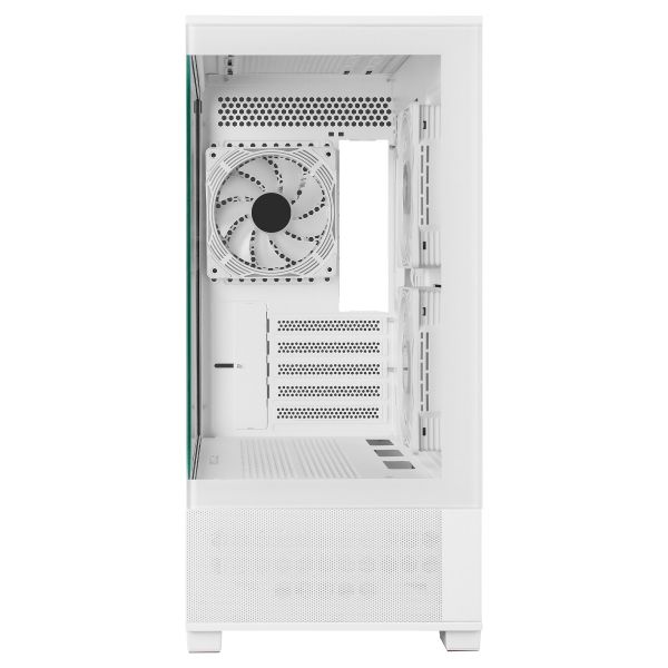  Prologix AXON GM-03AW Glass White -  4