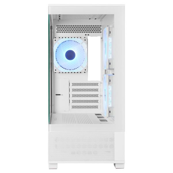  Prologix AXON GM-03AW Glass White -  5