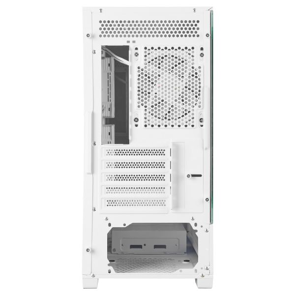  Prologix AXON GM-03AW Glass White -  7