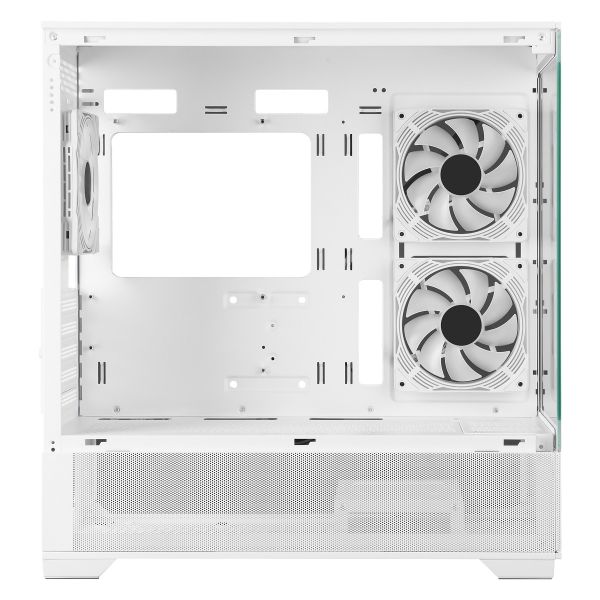 Prologix AXON GM-03AW Glass White -  8