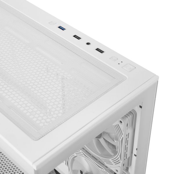  Prologix AXON GM-03AW Glass White -  11