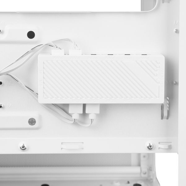  Prologix AXON GM-03AW Glass White -  12