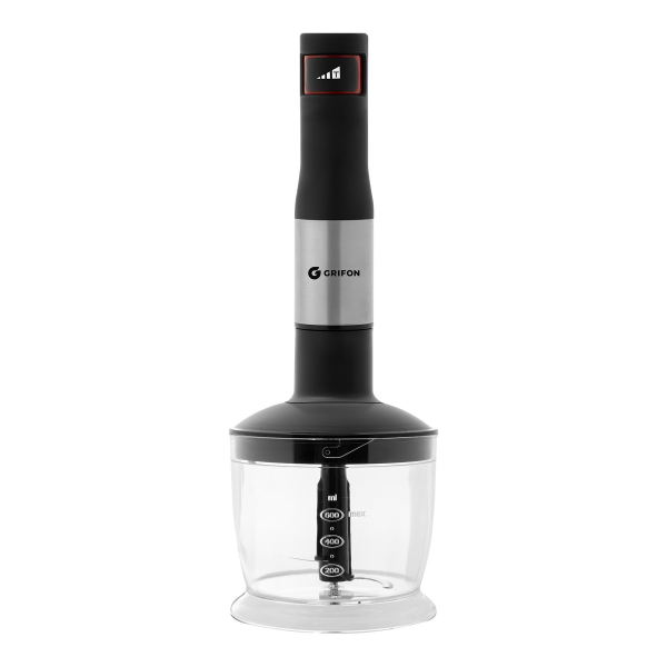������� ������������� Grifon B122SSBL - �������� 5