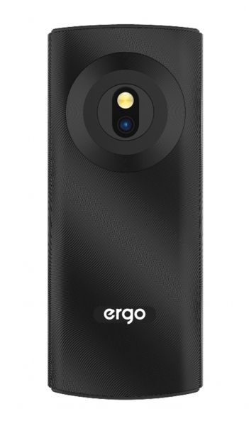 ��������� ������� ERGO B185 DS Black - �������� 2