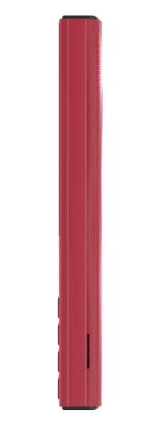 ���i����� ������� Ergo B185 Dual Sim Red - �������� 2