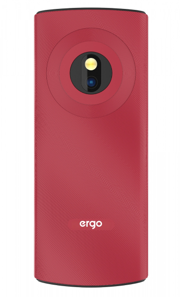 ���i����� ������� Ergo B185 Dual Sim Red - �������� 4