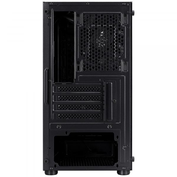 ������ 1stPlayer B5-M-BK-3F Black ��� �� - �������� 4