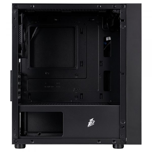 ������ 1stPlayer B5-M-BK-3F Black ��� �� - �������� 6