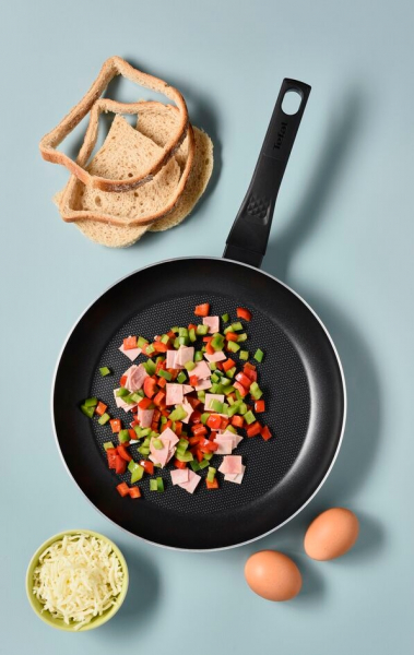 � ��������� Tefal Easy Cook & Clean 20 �� (B5540202) - �������� 8