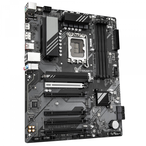 ����������� ����� Gigabyte B760 DS3H Gen5 Socket 1700 - �������� 3