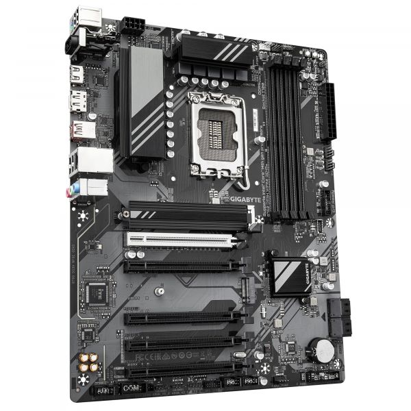 ����������� ����� Gigabyte B760 DS3H WF6E GEN5 Socket 1700 - �������� 2