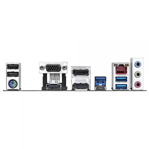   Gigabyte B760M DS3H Gen5 Socket 1700 -  2