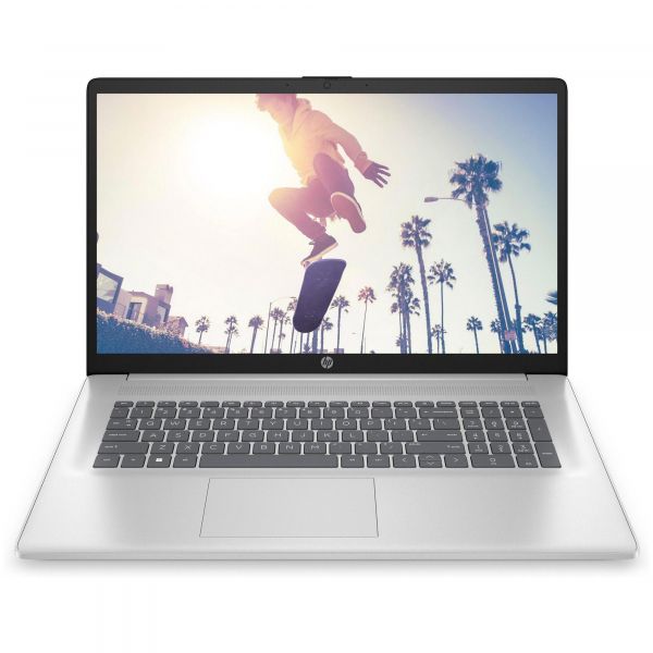 ������� HP 17-cn3041ua (C9RL0EA) Silver - �������� 1