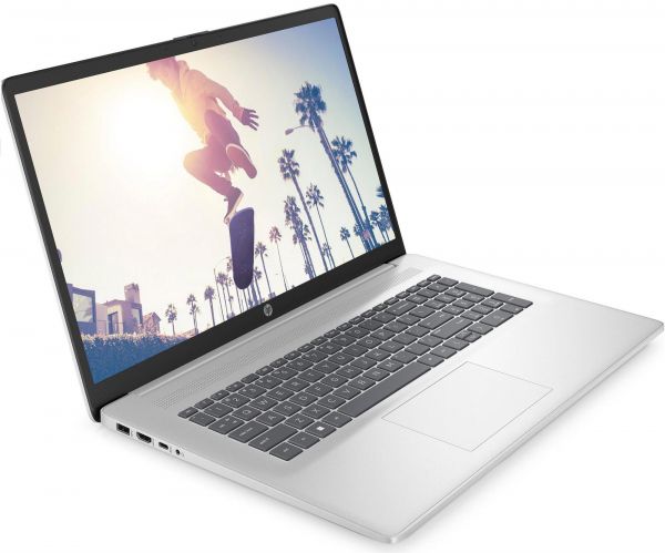 ������� HP 17-cn3041ua (C9RL0EA) Silver - �������� 2
