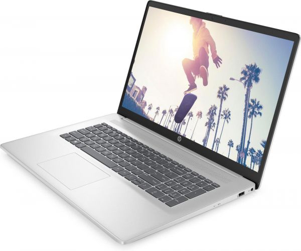 ������� HP 17-cn3041ua (C9RL0EA) Silver - �������� 3