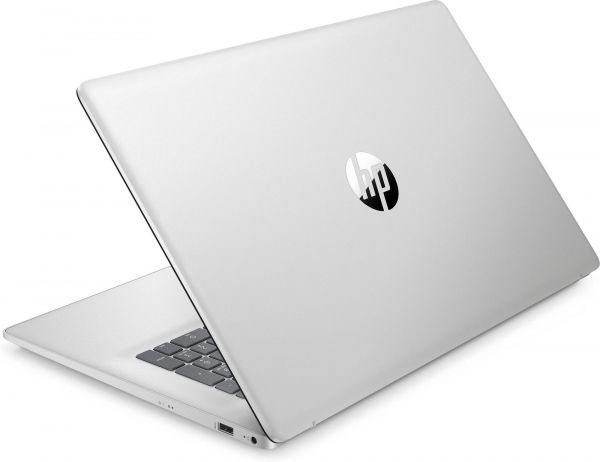 ������� HP 17-cn3041ua (C9RL0EA) Silver - �������� 4