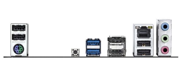 ����������� ����� Gigabyte B840M H Socket AM5 - �������� 4