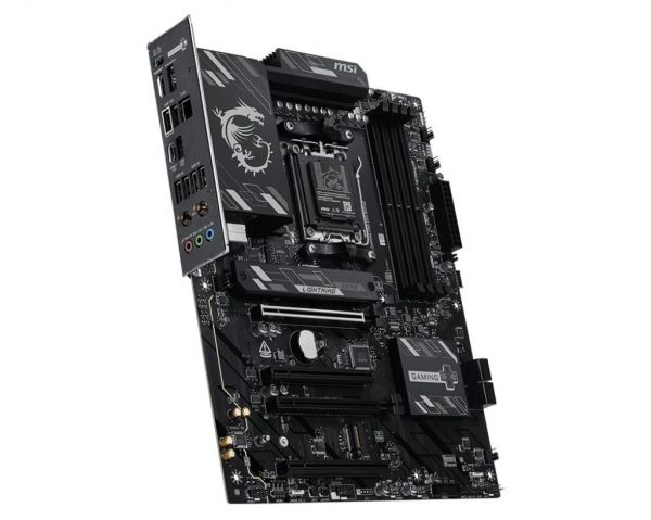 ����������� ����� Gigabyte B850 Gaming Pro WiFi6E Socket AM5 - �������� 2
