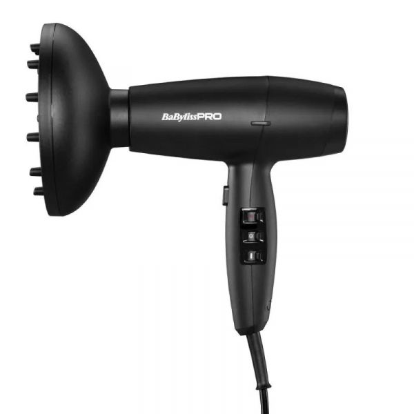 ��� Babyliss Pro Black (BAB7600E) - �������� 3