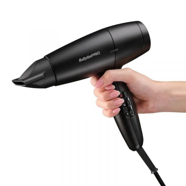 ��� Babyliss Pro Black (BAB7600E) - �������� 6