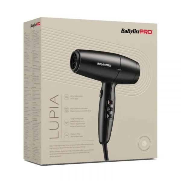��� Babyliss Pro Black (BAB7600E) - �������� 9