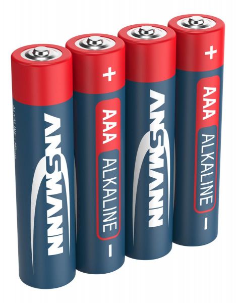 ��������� Ansmann AAA/LR03 BL 4�� - �������� 14