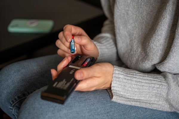 ��������� Ansmann AAA/LR03 BL 4�� - �������� 6