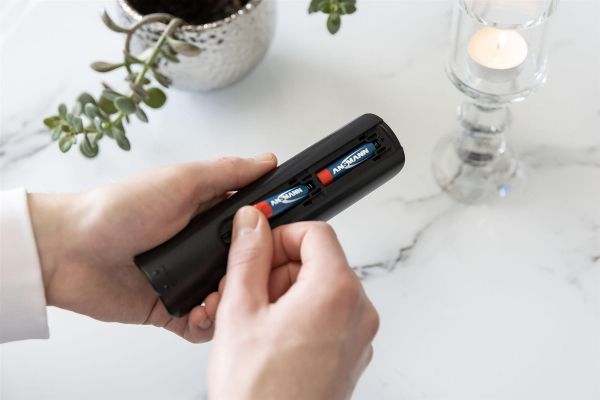 ��������� Ansmann AA/LR06 BL 4�� - �������� 8