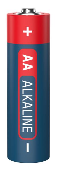 ��������� Ansmann AA/LR06 BL 4�� - �������� 10