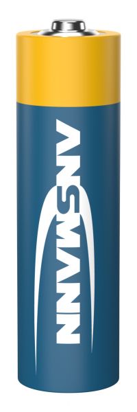 ��������� Ansmann X-Power AA/LR06 BL 4�� - �������� 4