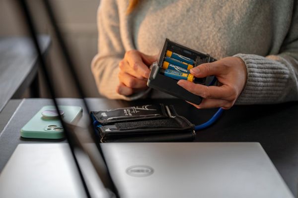 ��������� Ansmann X-Power AA/LR06 BL 4�� - �������� 9