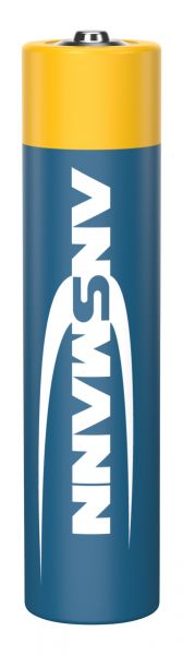 ��������� Ansmann X-Power AAA/LR03 BL 4�� - �������� 4