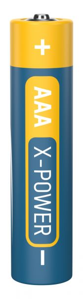 ��������� Ansmann X-Power AAA/LR03 BL 4�� - �������� 5