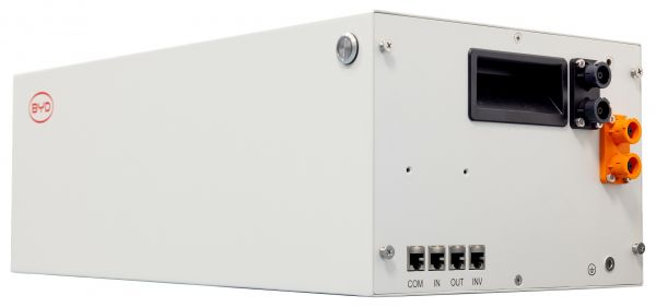 ������� ��� ��� �������������� ������� BYD BatteryBox LV5.0+ 51.2V 100AH_�� - �������� 4