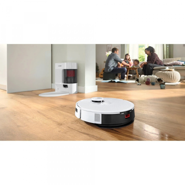 �����-������� Bosch Spotless+ BCRD1W - �������� 9