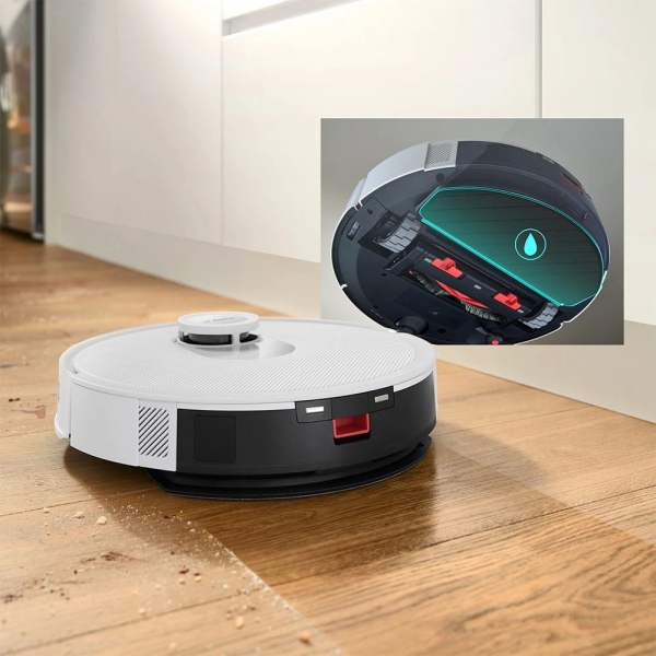 �����-������� Bosch Spotless+ BCRD1W - �������� 15