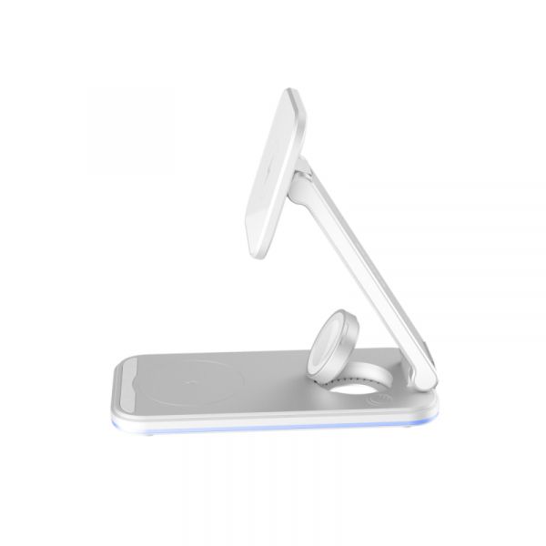 ������������ �������� ���������� Proove Energy Fold 3in1 15W White (WSEF15010002) - �������� 2