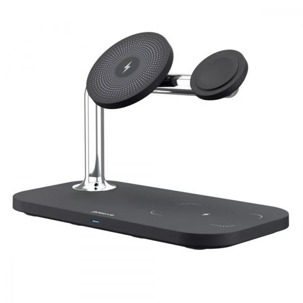 ������������ �������� ���������� Proove Magnetic Field 3in1 15W Black (WSMF15010001) - �������� 1