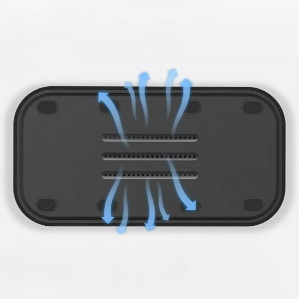 ������������ �������� ���������� Proove Magnetic Field 3in1 15W Black (WSMF15010001) - �������� 4