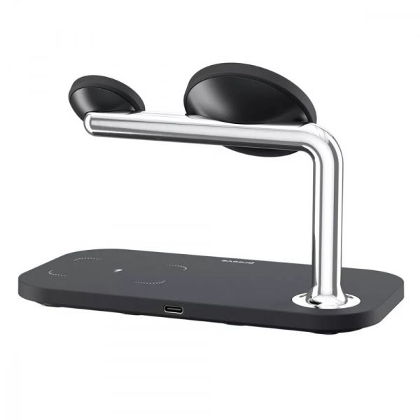 ������������ �������� ���������� Proove Magnetic Field 3in1 15W Black (WSMF15010001) - �������� 2