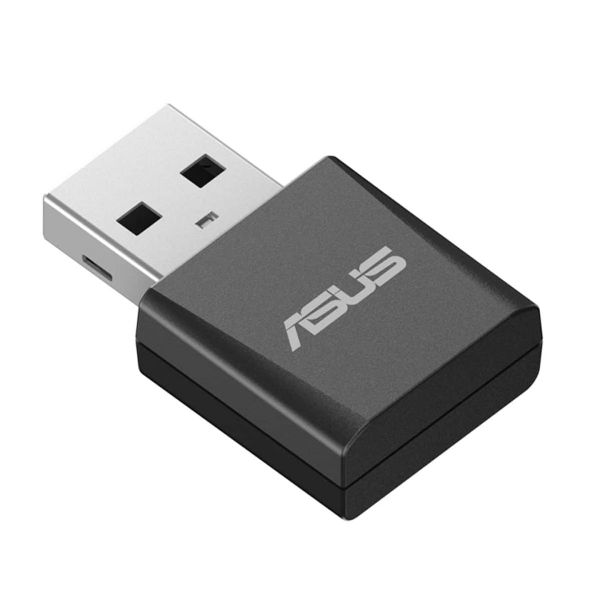   Asus USB-BE92 Nano (90IG09H0-MO0B00) -  1