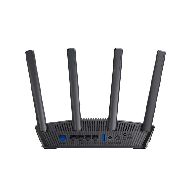 ������������� Asus RT-BE82U (90IG0990-MO9B00) - �������� 3