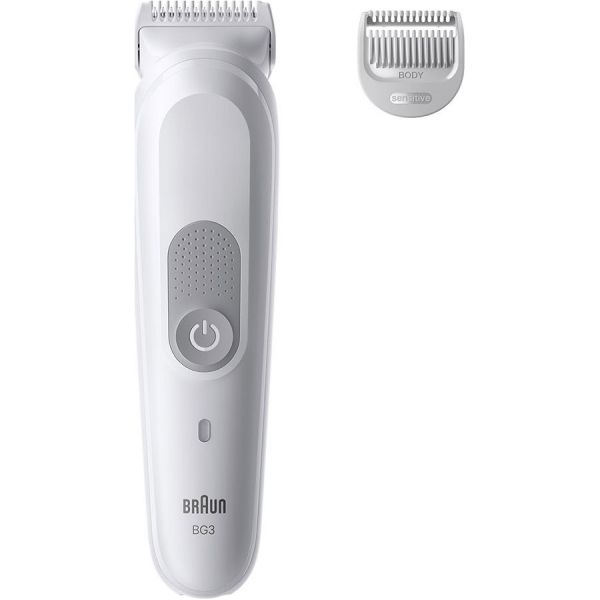 ������ BRAUN BG 3500 - �������� 1