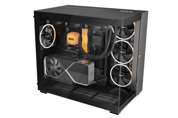 ������ be quiet! Light Base 900 FX Black (BGW71) ��� �� - �������� 3
