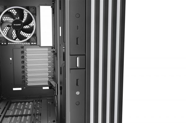 ������ be quiet! Light Base 900 FX Black (BGW71) ��� �� - �������� 6
