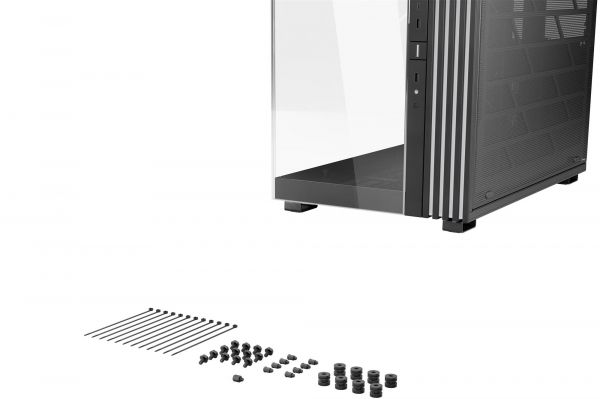 ������ be quiet! Light Base 900 FX Black (BGW71) ��� �� - �������� 8